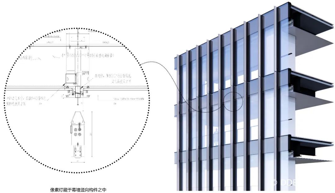 曲江文创中心丨中国西安丨上海秉仁建筑师事务所-62
