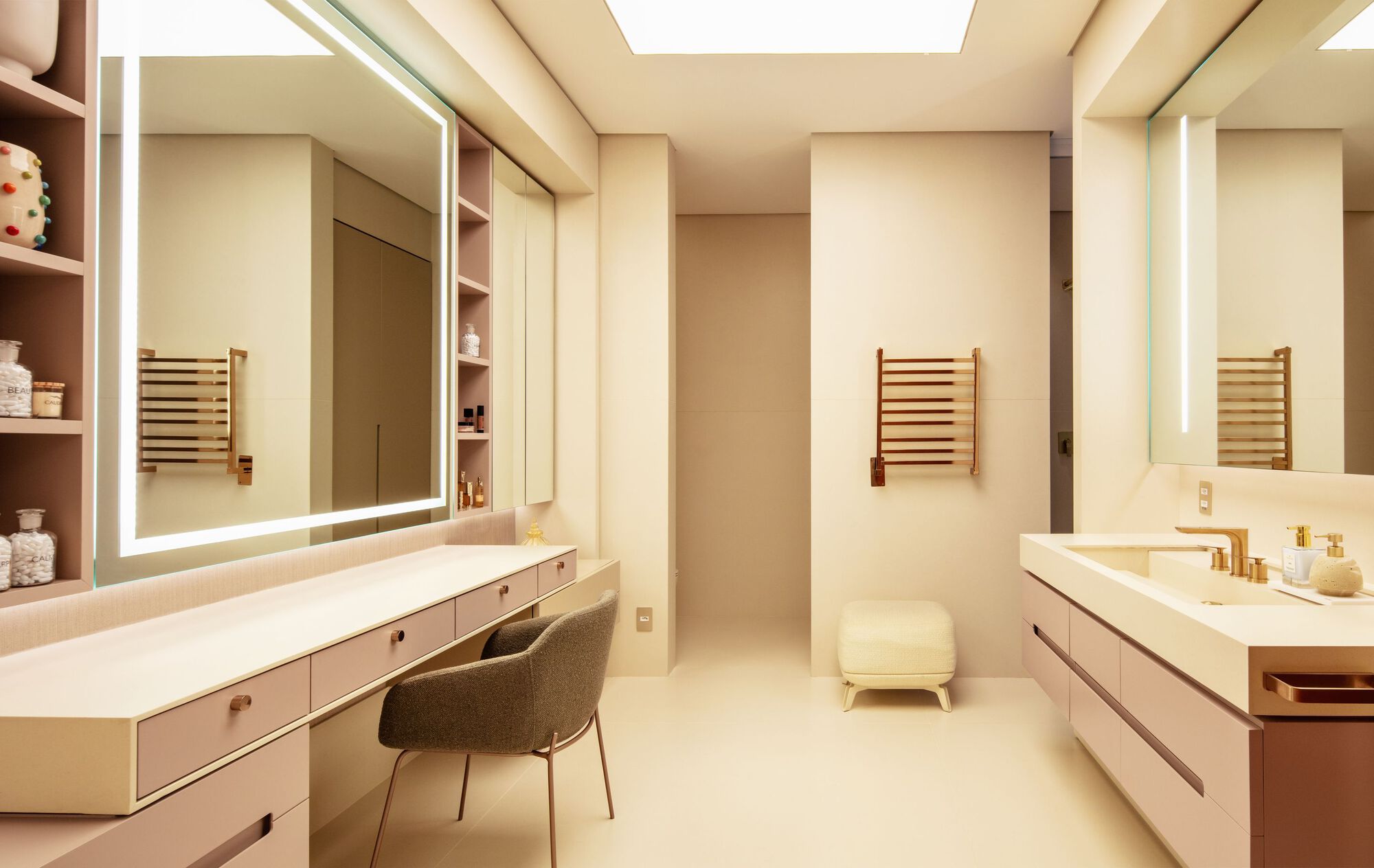 加莱里亚屋丨巴西丨Okha arquitetura e design-42