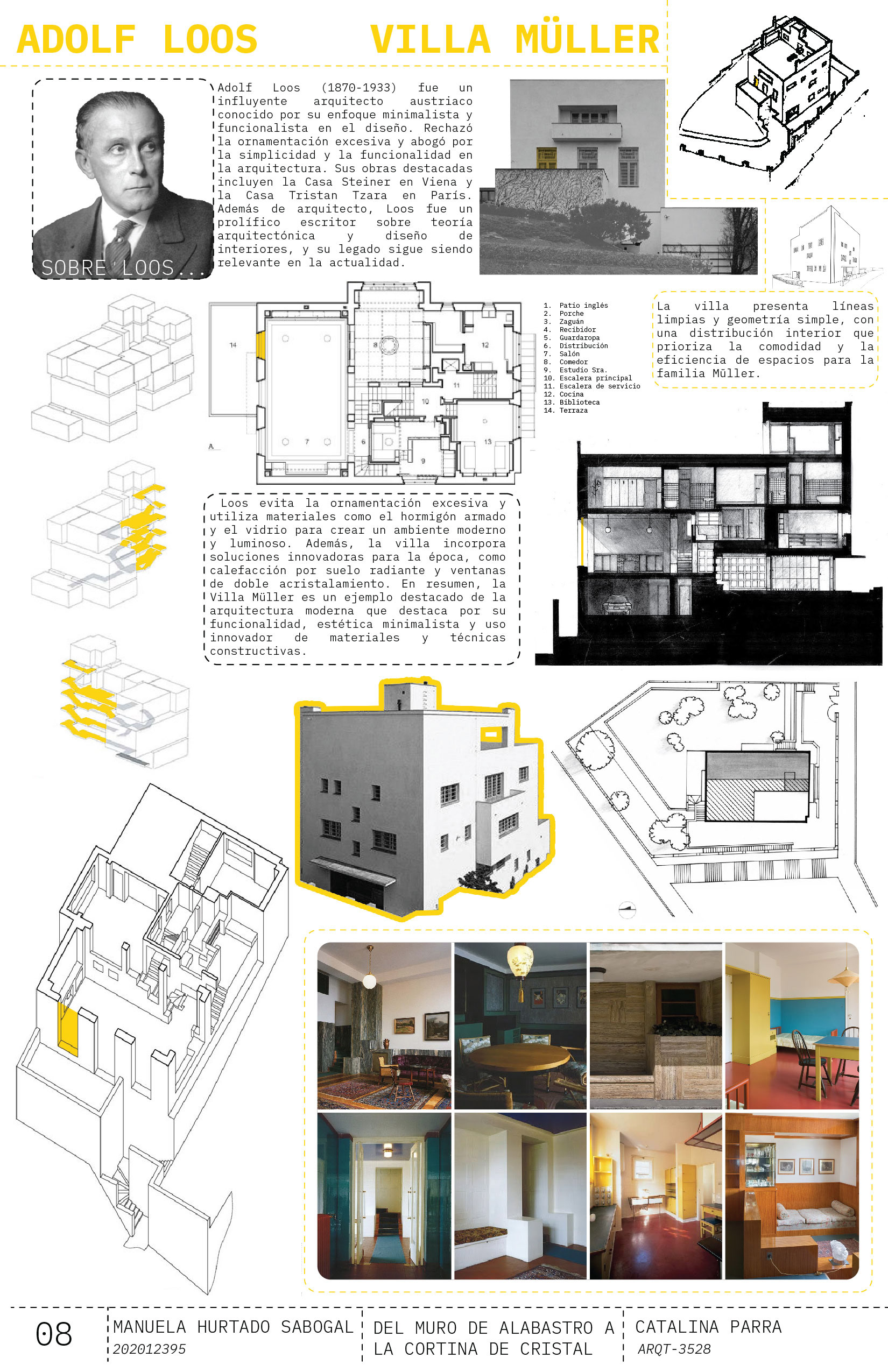 DEL MURO DE ALABASTRO A LA CORTINA DE CRISTAL.-7