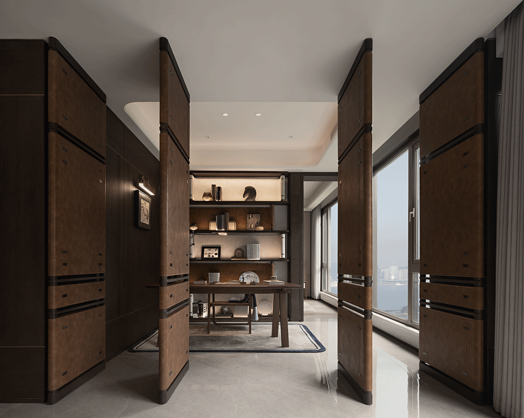 建发·五缘湾海丨中国厦门丨MOD 穆德设计-17