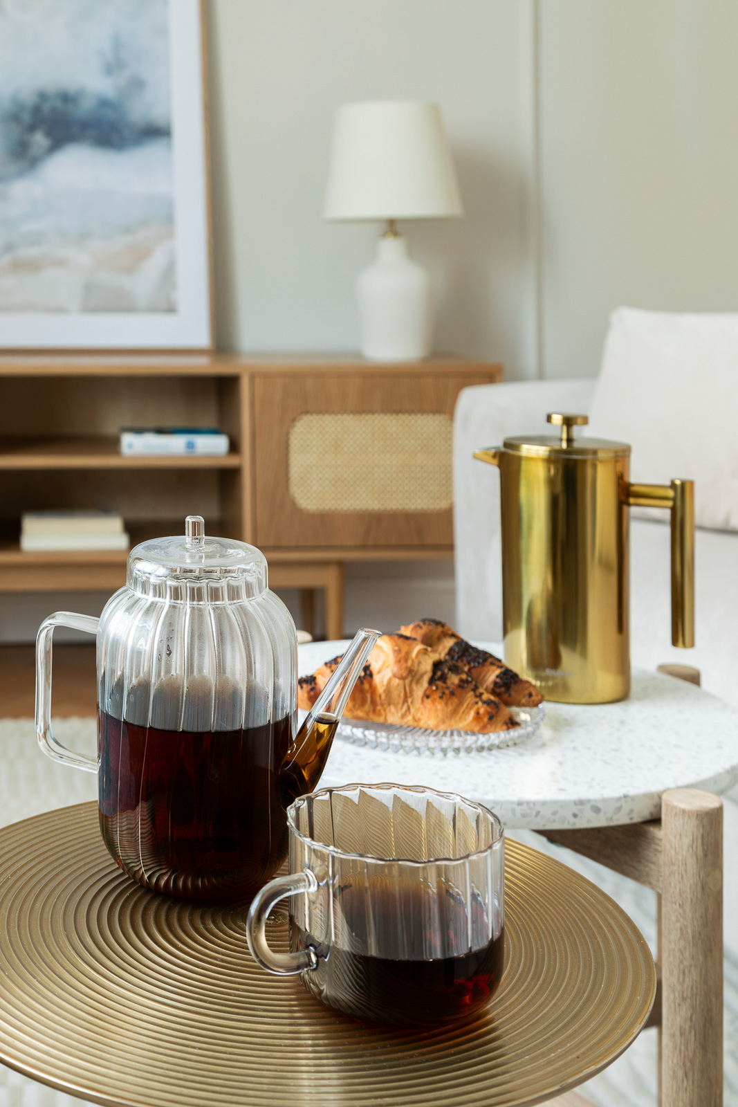 弗罗茨瓦夫现代主义联排别墅公寓改造丨波兰弗罗茨瓦夫-27