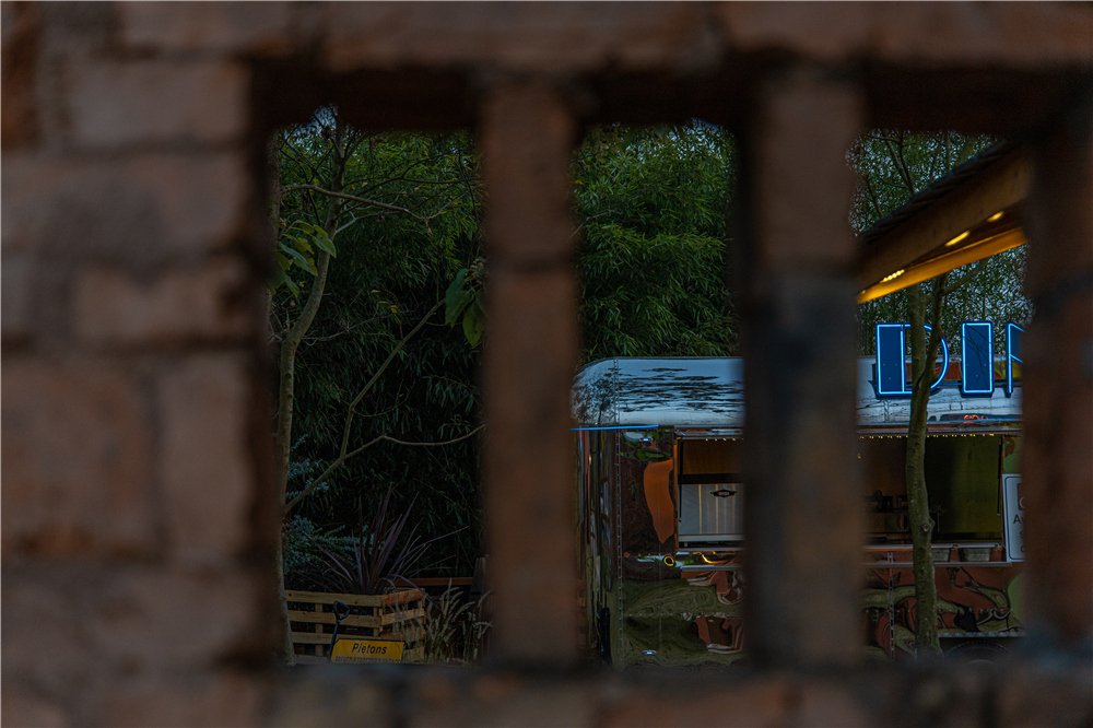 梦也童话野骑营地丨中国浙江丨Z.H.D.I-49