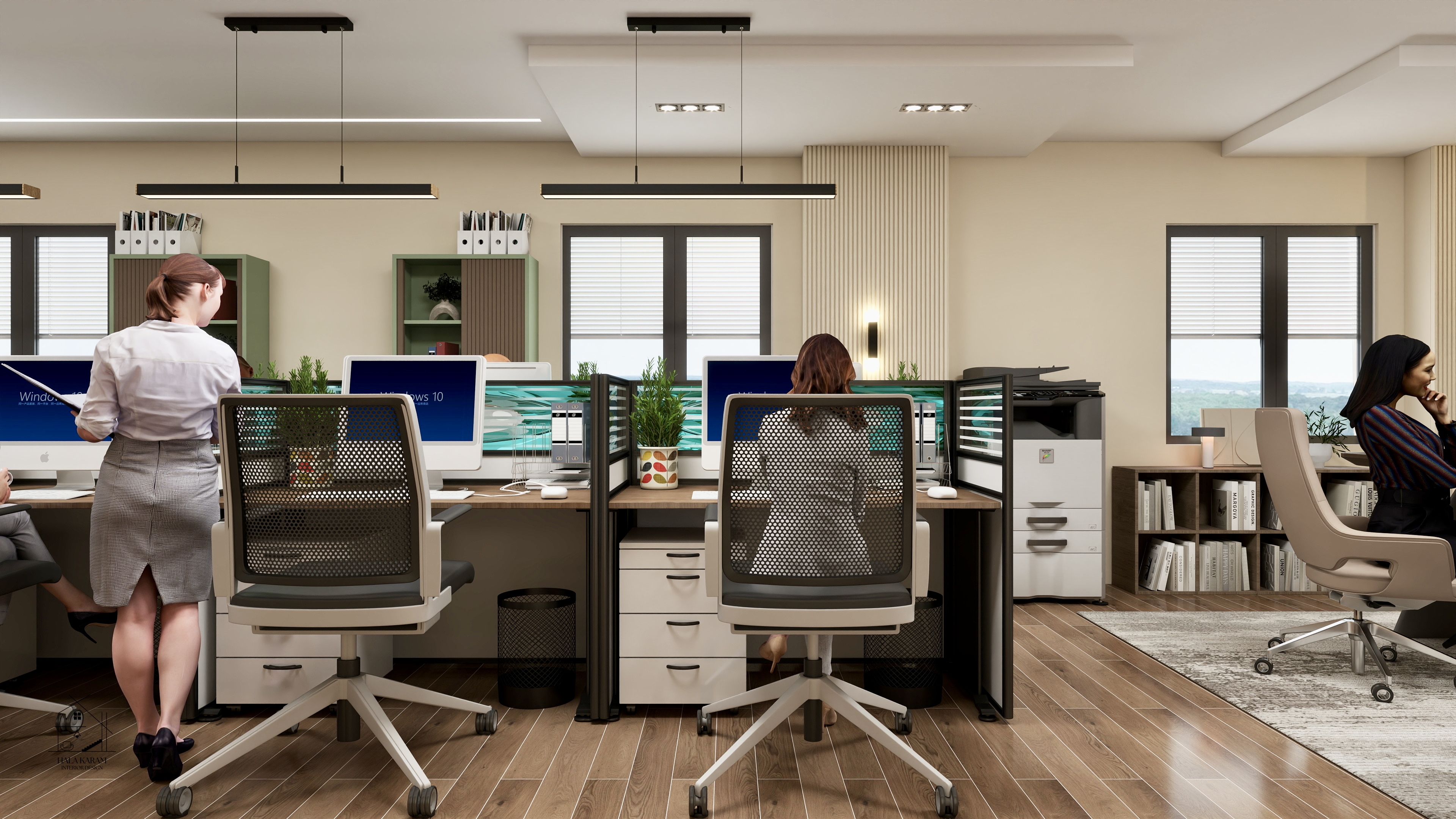 Al-Sarouji Office for Fabrics and Textiles-7