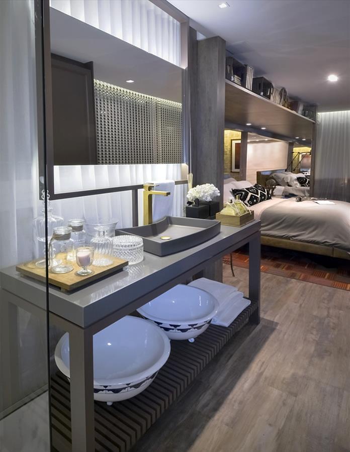 巴西圣卡塔琳娜可持续公寓设计-11