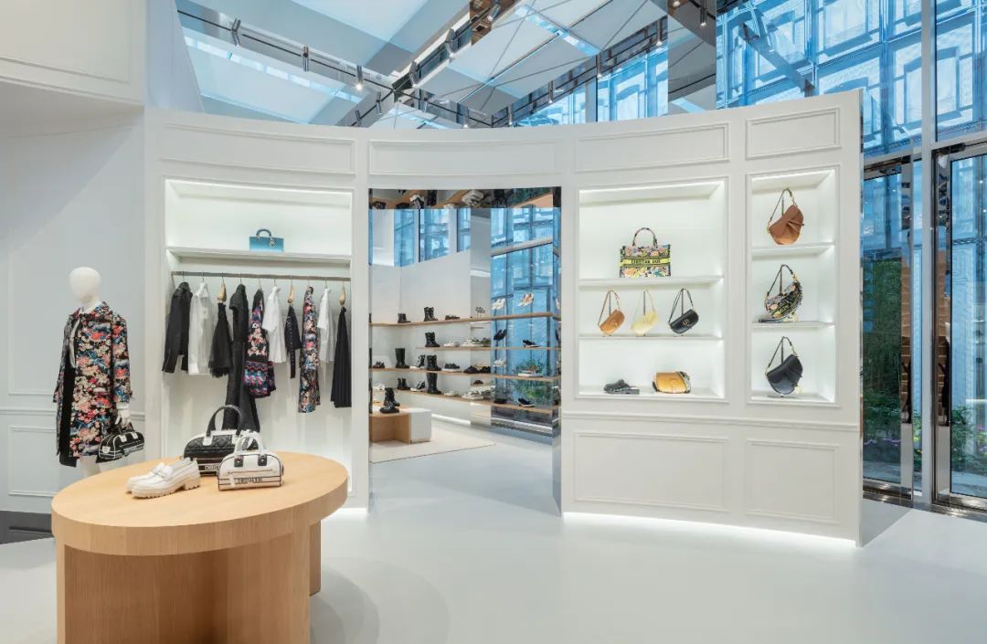Dior 韩国超级快闪店丨韩国首尔-23