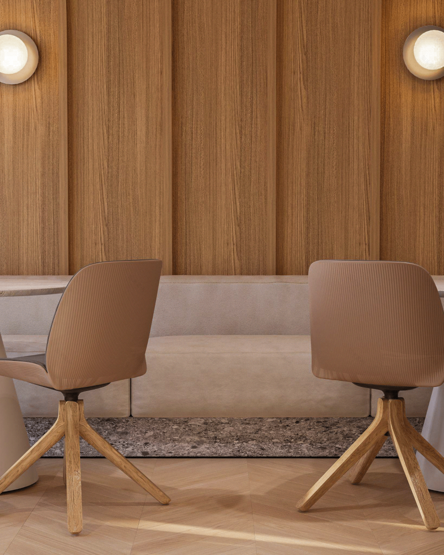 RHYTHM办公室设计丨塞浦路斯-39