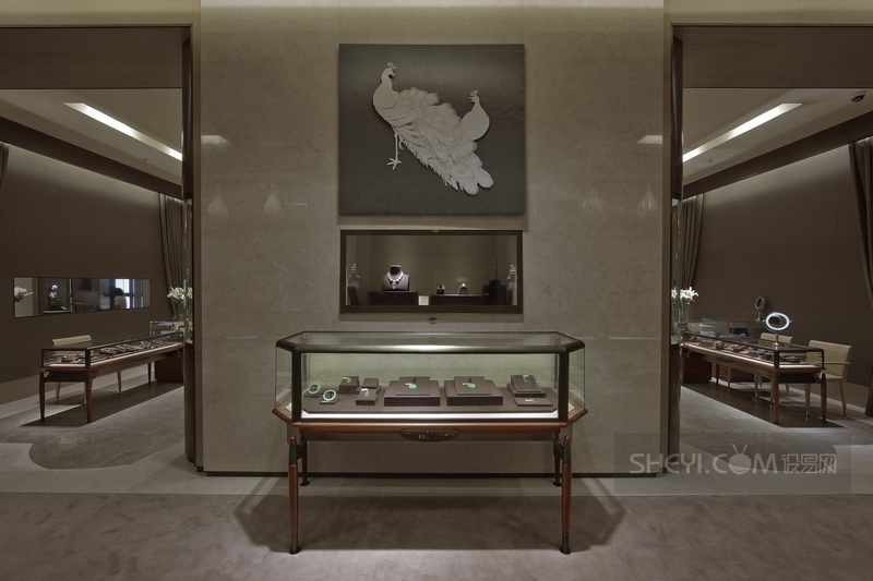 CUIXI·DIVINE(翠玺●大美)丨中国昆明-13