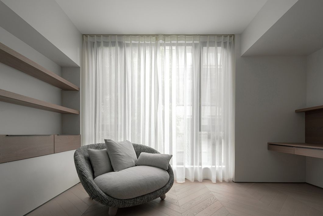 极简黑白灰,构建现代雅奢空间-102