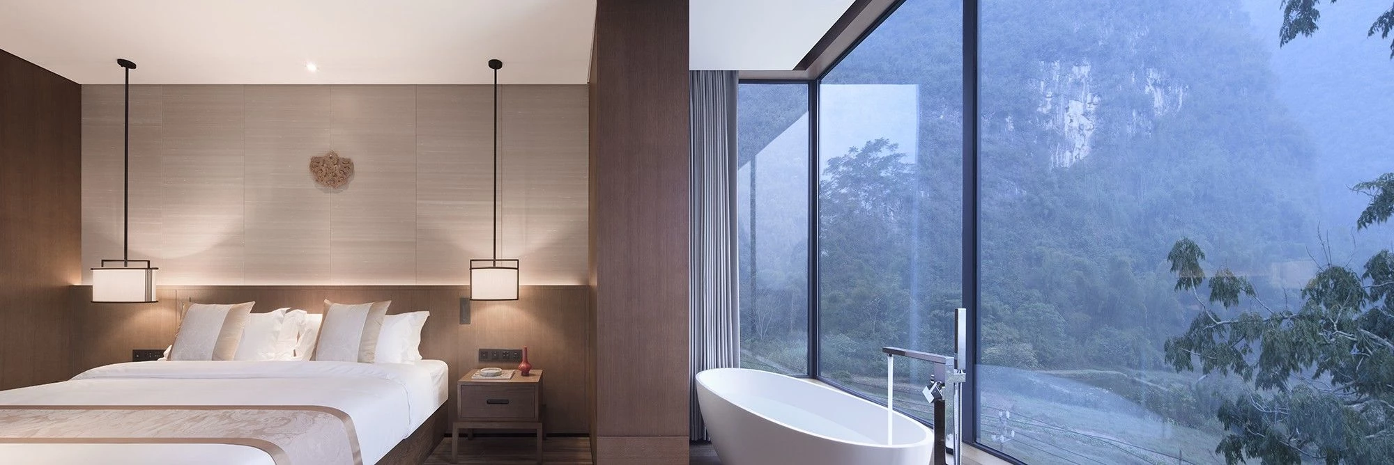 花朵梦想酒店(吉玛)-48