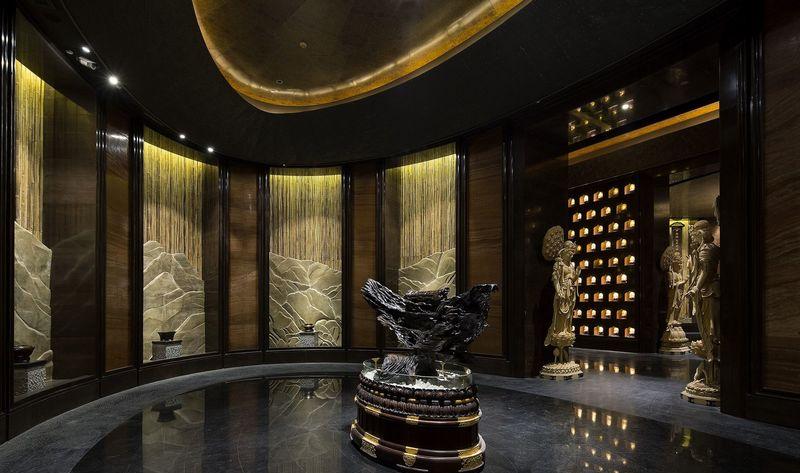 南京牛首山佛教文化项目-37