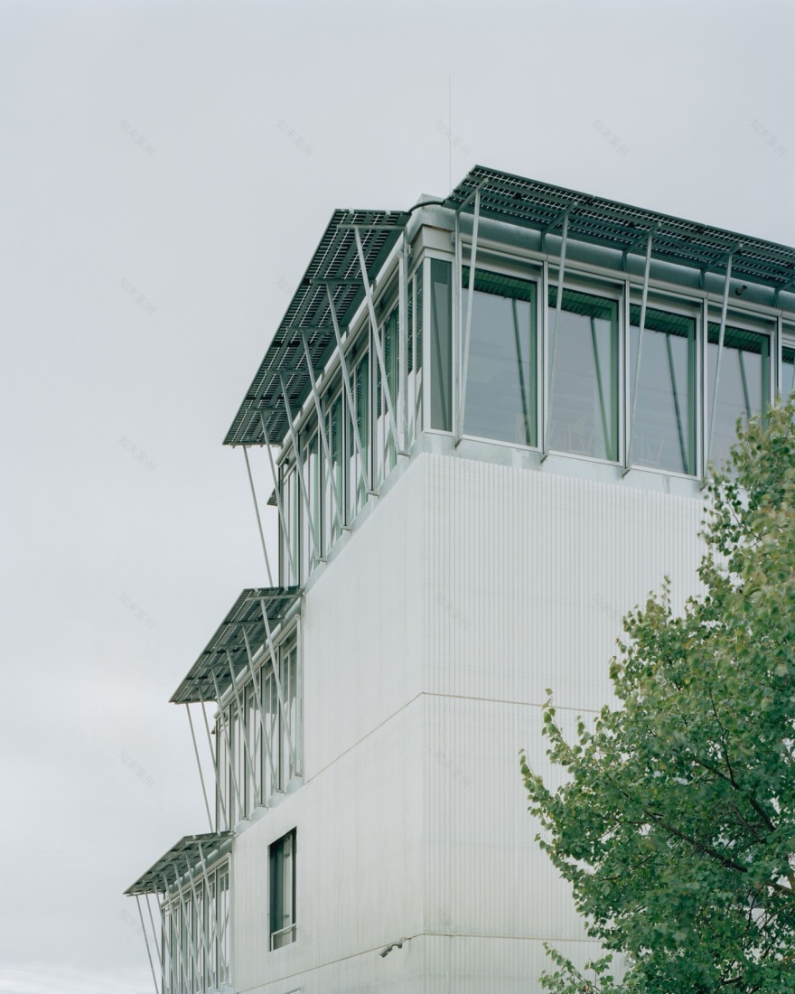 Lab02 大楼丨德国丨Mulder Zonderland-19