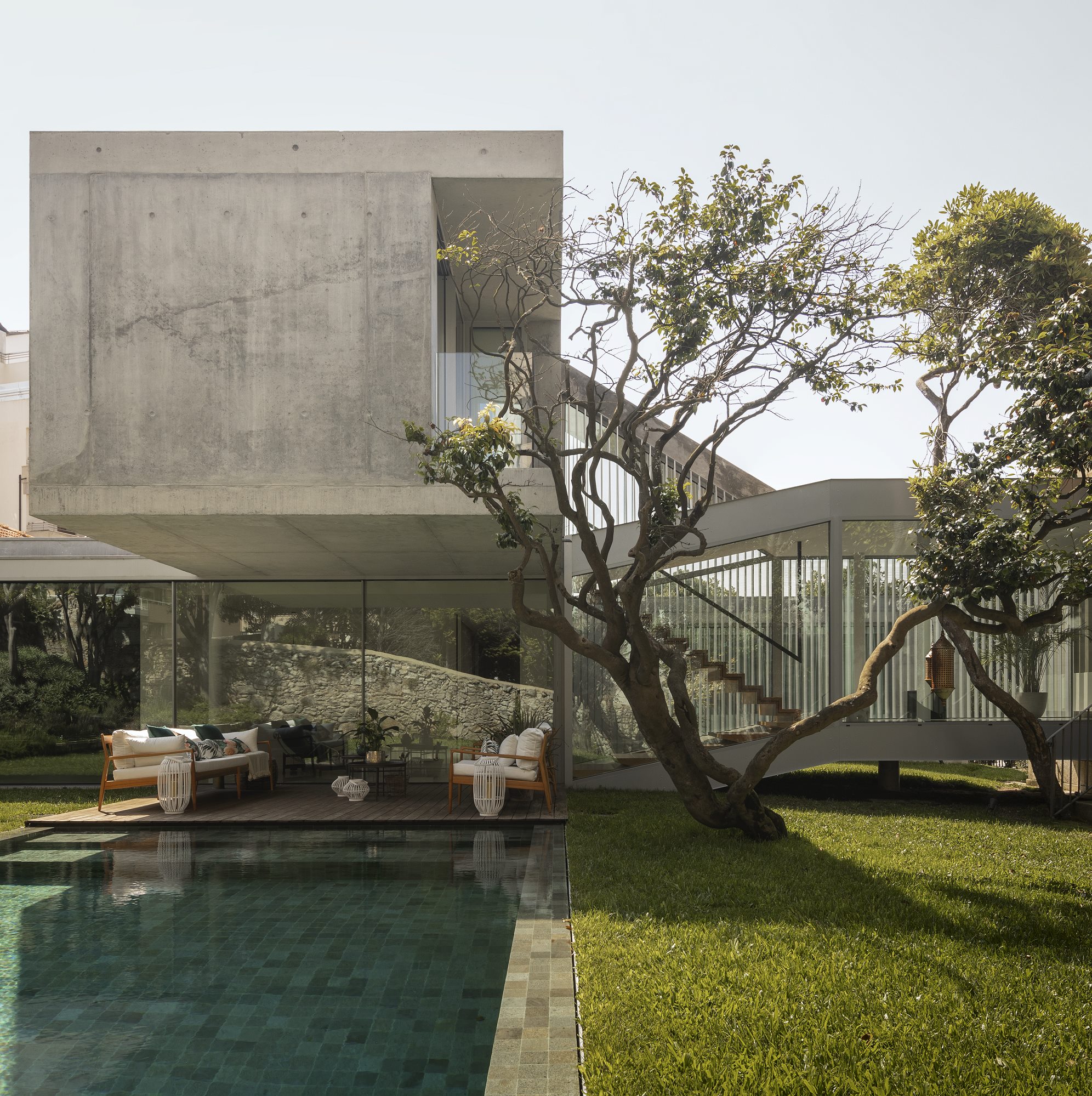 GC House | FCC Arquitectura-19