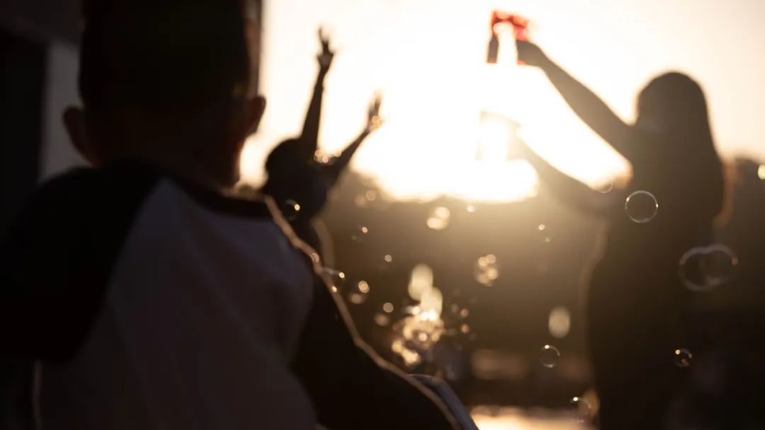 深圳 Citywalk 建筑漫游丨中国深圳丨华阳国际-40