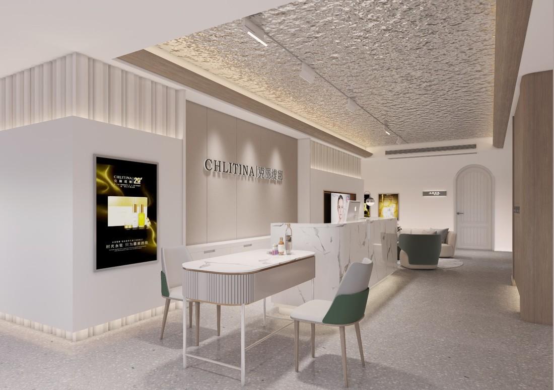 
克丽缇娜美容机构 -4