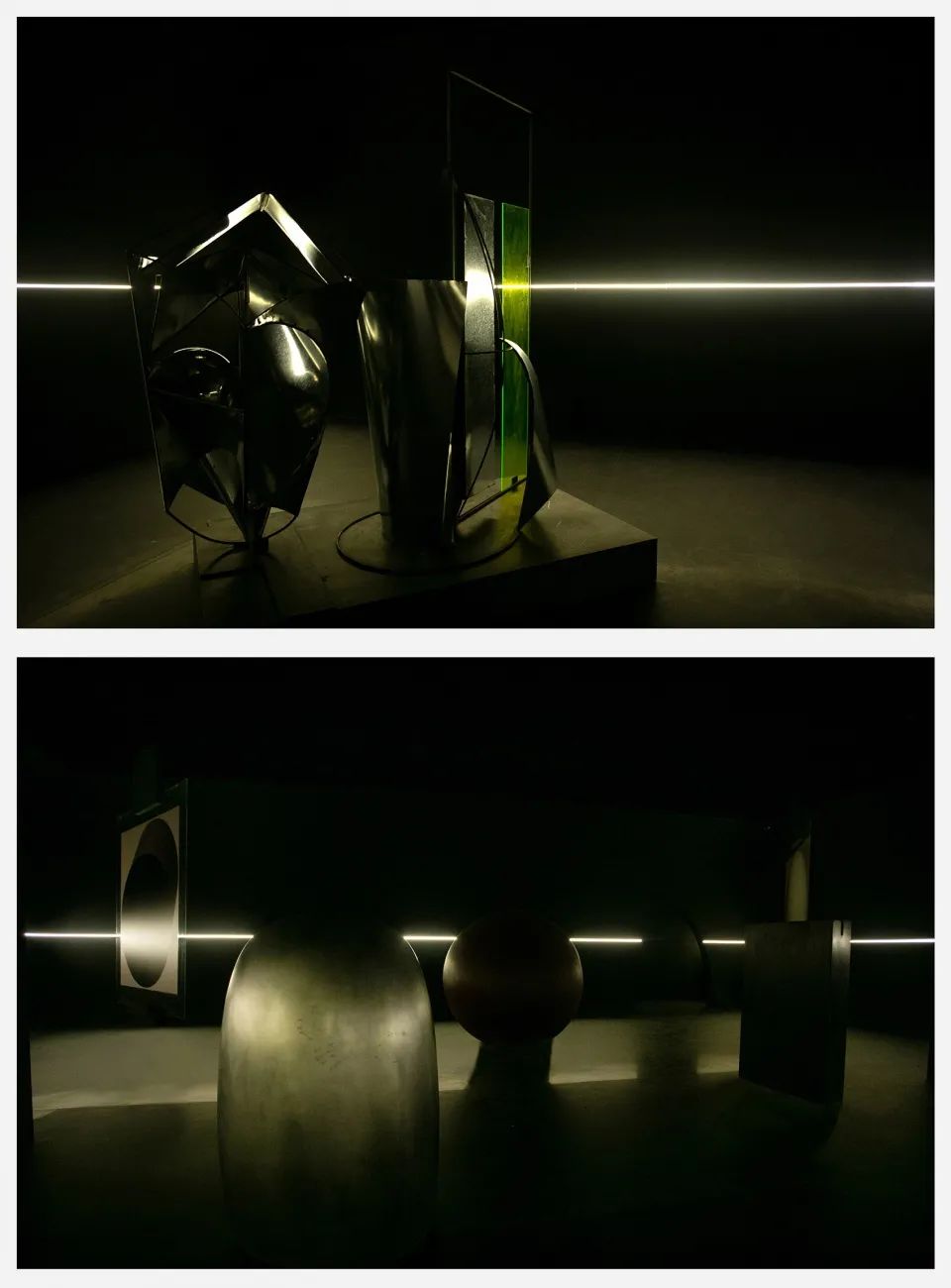 九层塔系列展览丨中国深圳丨崔灿灿,刘晓都等-97