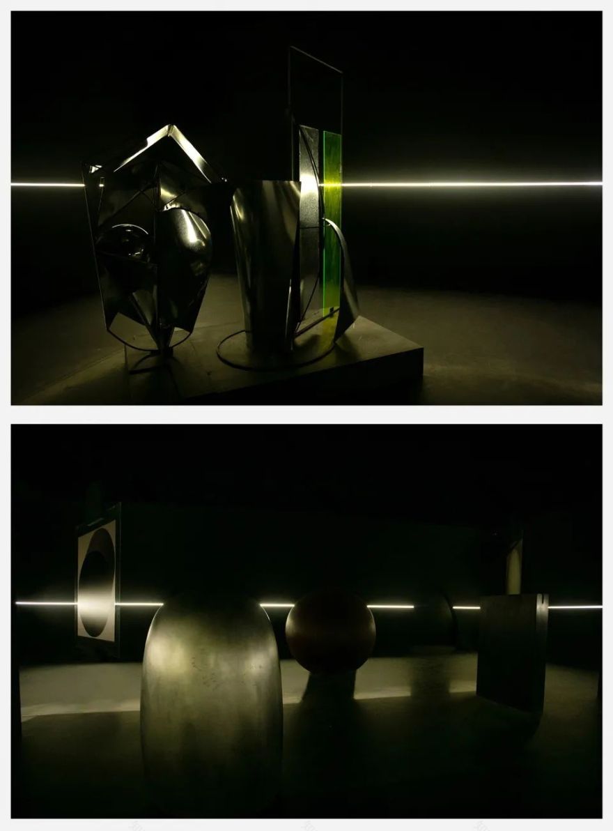 九层塔系列展览丨中国深圳丨崔灿灿,刘晓都等-97