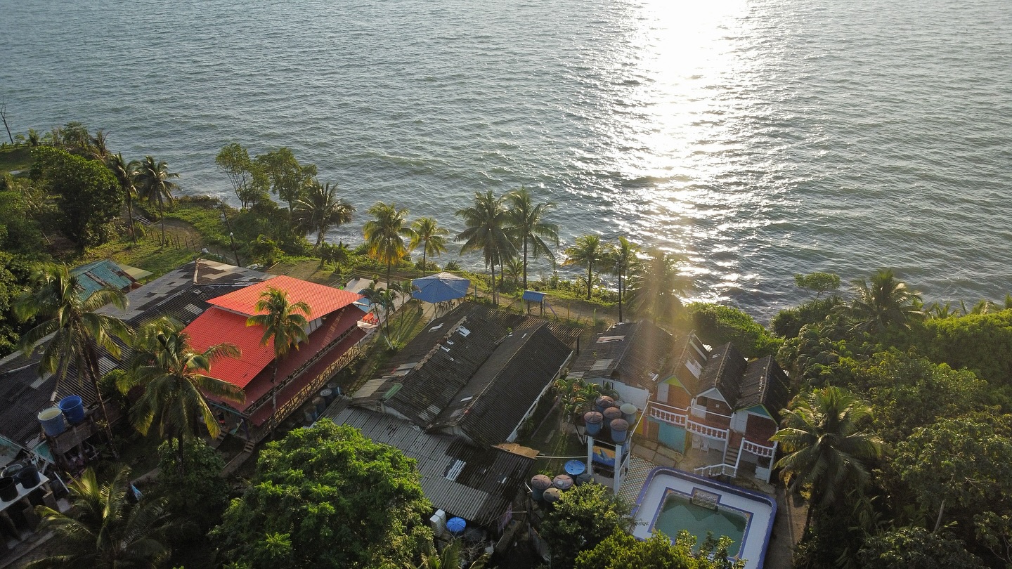 Restaurante El Faro del Pacifico-3