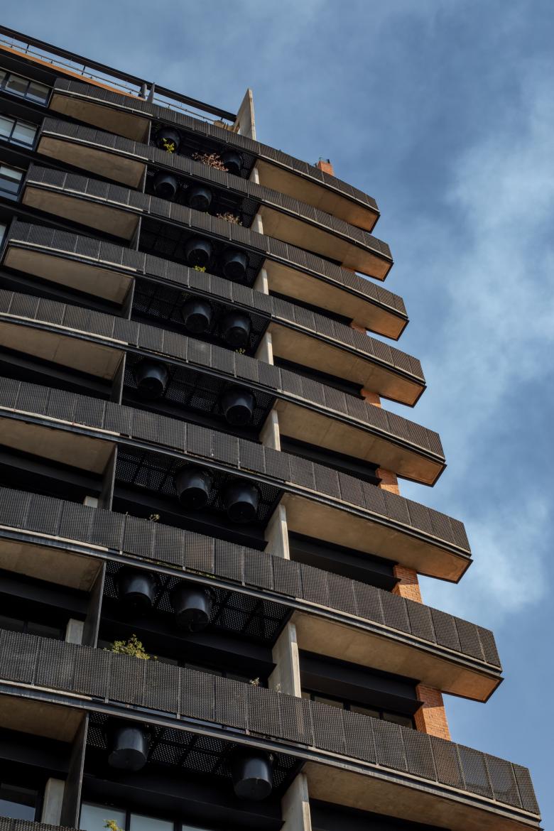 WIT 公寓丨墨西哥瓜达拉哈拉-14