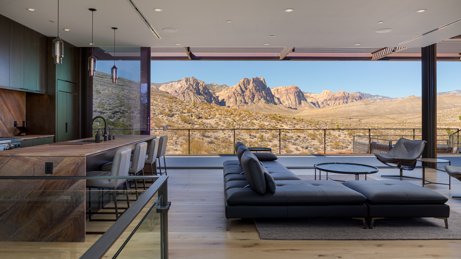 美国最小/最大房屋-24