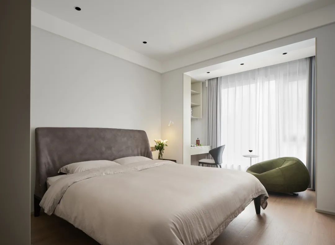 宁波 X 极简丨中国宁波丨徐艺-30