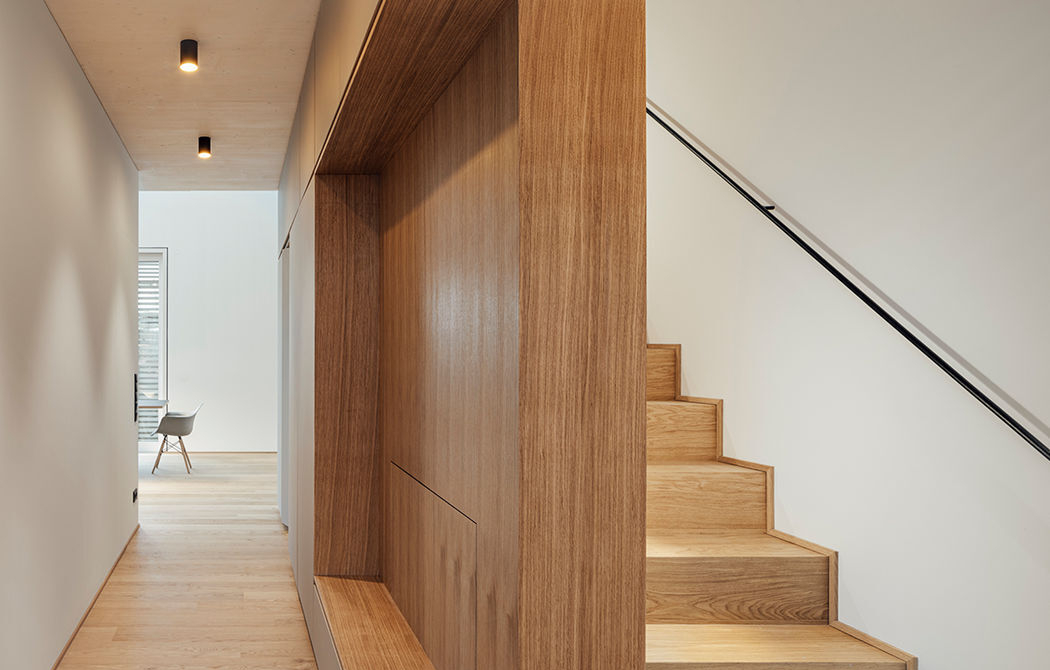 柏林山墙屋丨德国柏林丨Rundzwei Architekten BDA-12