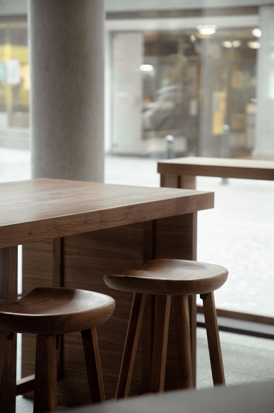 Pokehaus 小酒馆丨捷克丨SOA architekti-19