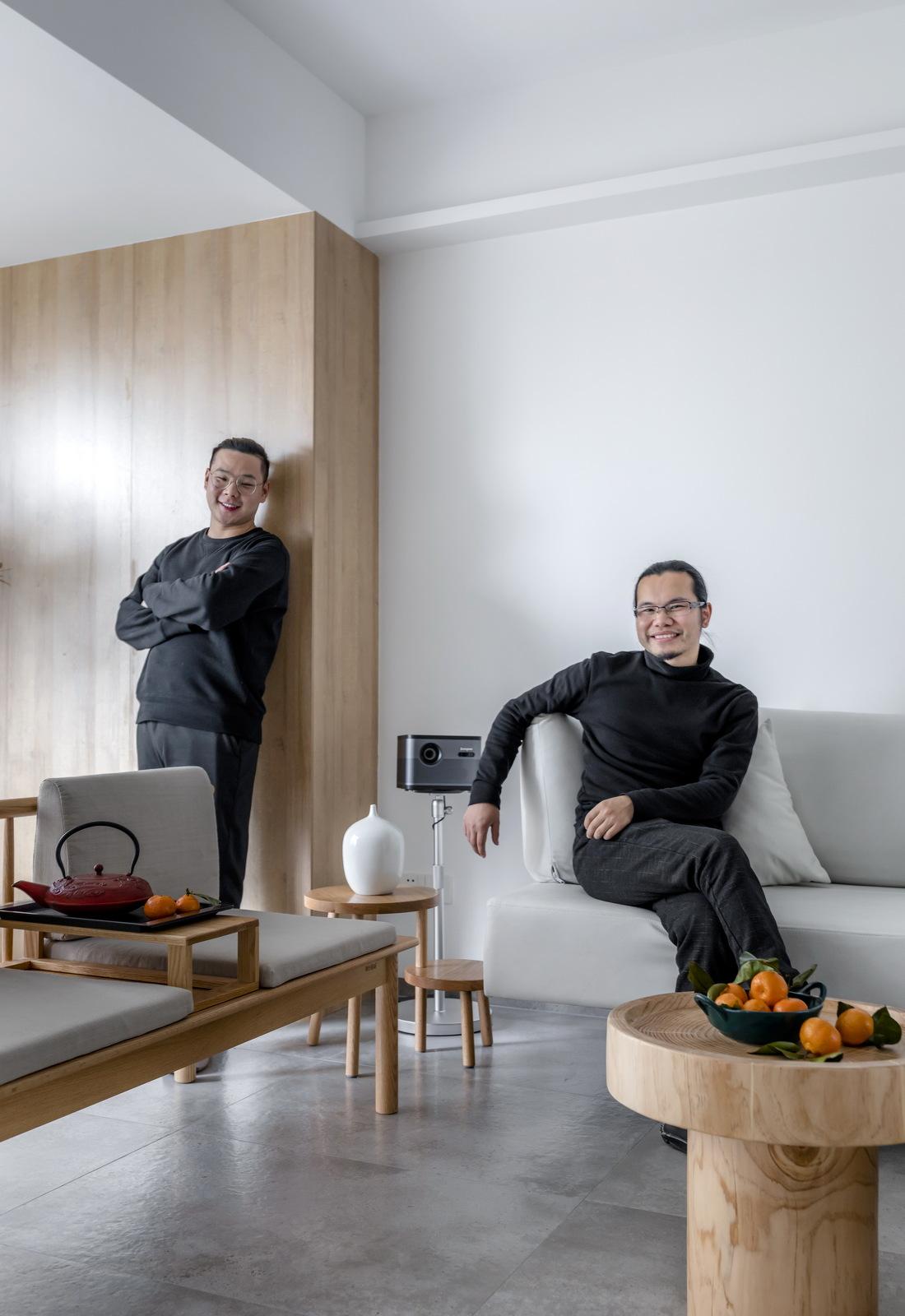 自然与现代的完美融合丨林金亮-24