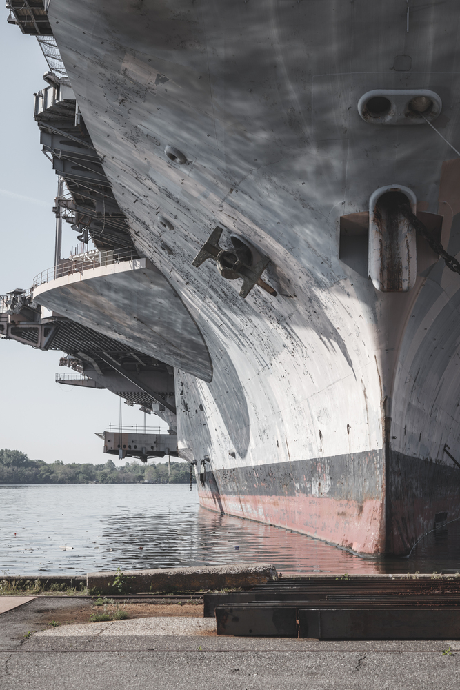 Philadelphia 海军场绿色公园旁的 LEED 黄金办公大楼-29