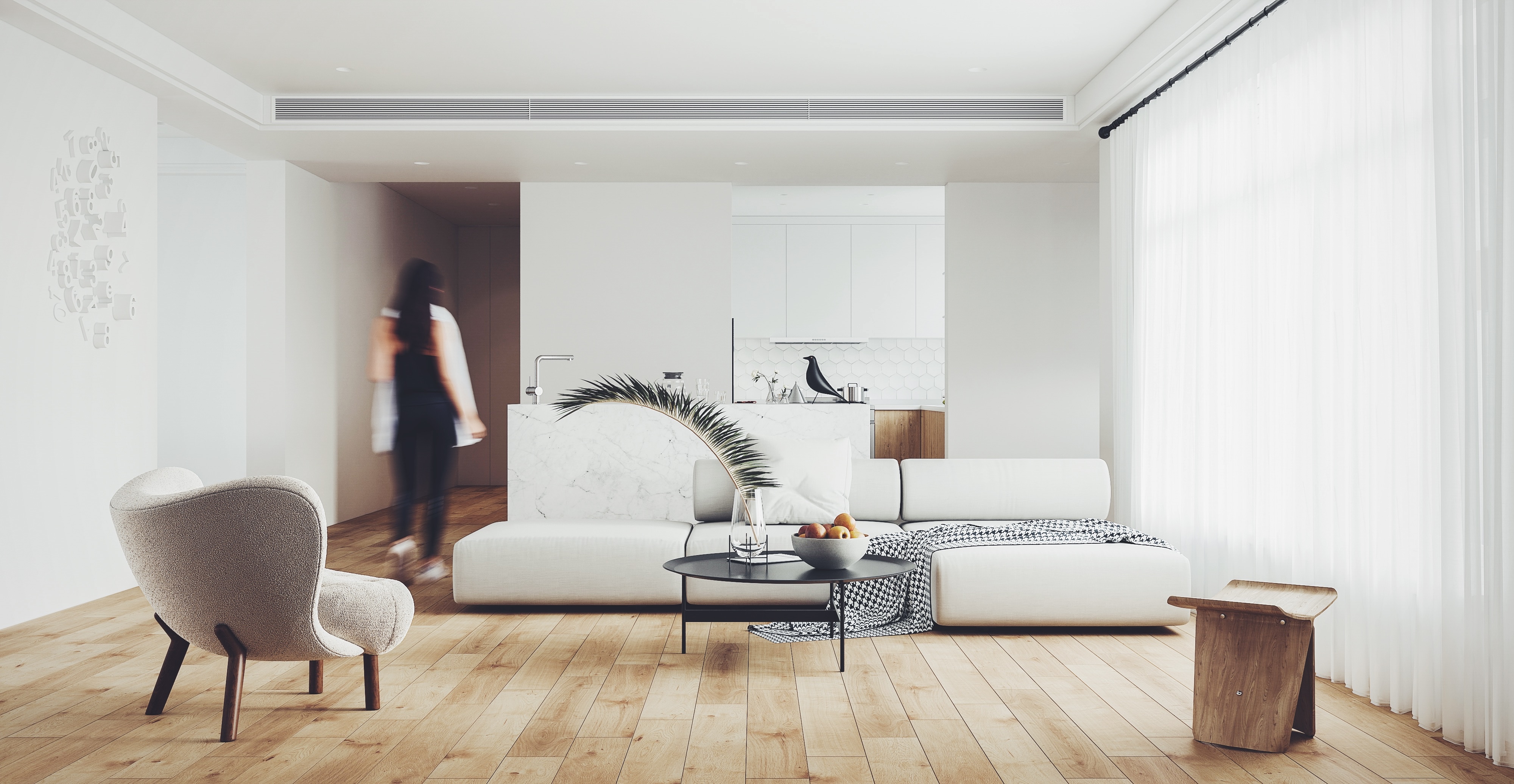 简约风格打造宜居空间-8