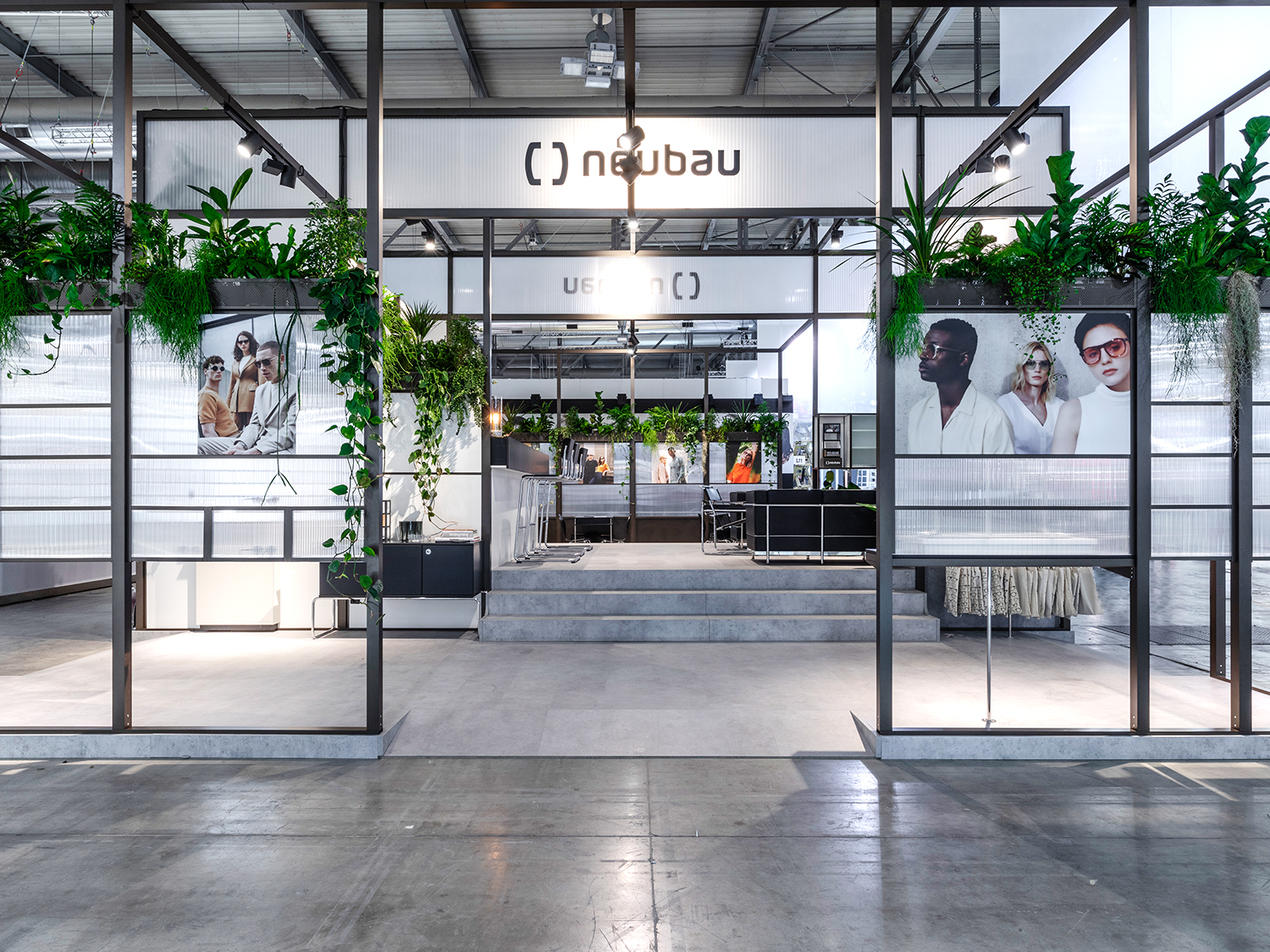 Bauhaus 绿意盎然-24