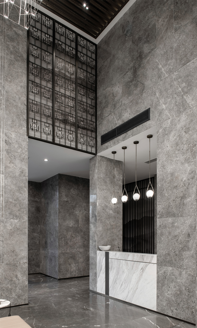 淄博荣盛花语江南体验馆-24