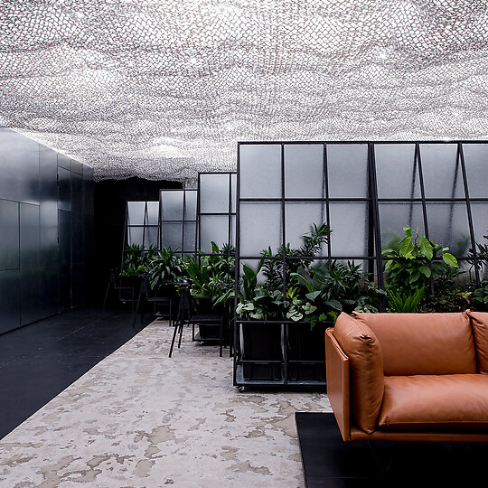 Space & Time by Russell & George | Australian Interior Design Awards-8