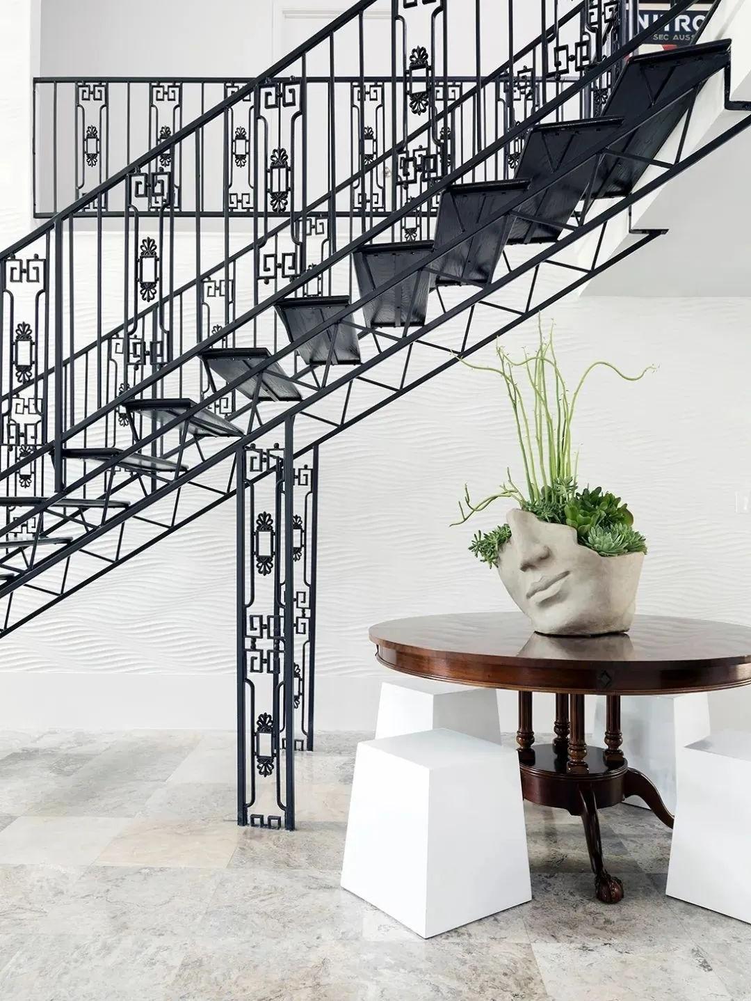 Benjamin Johnston 室内设计案例-39