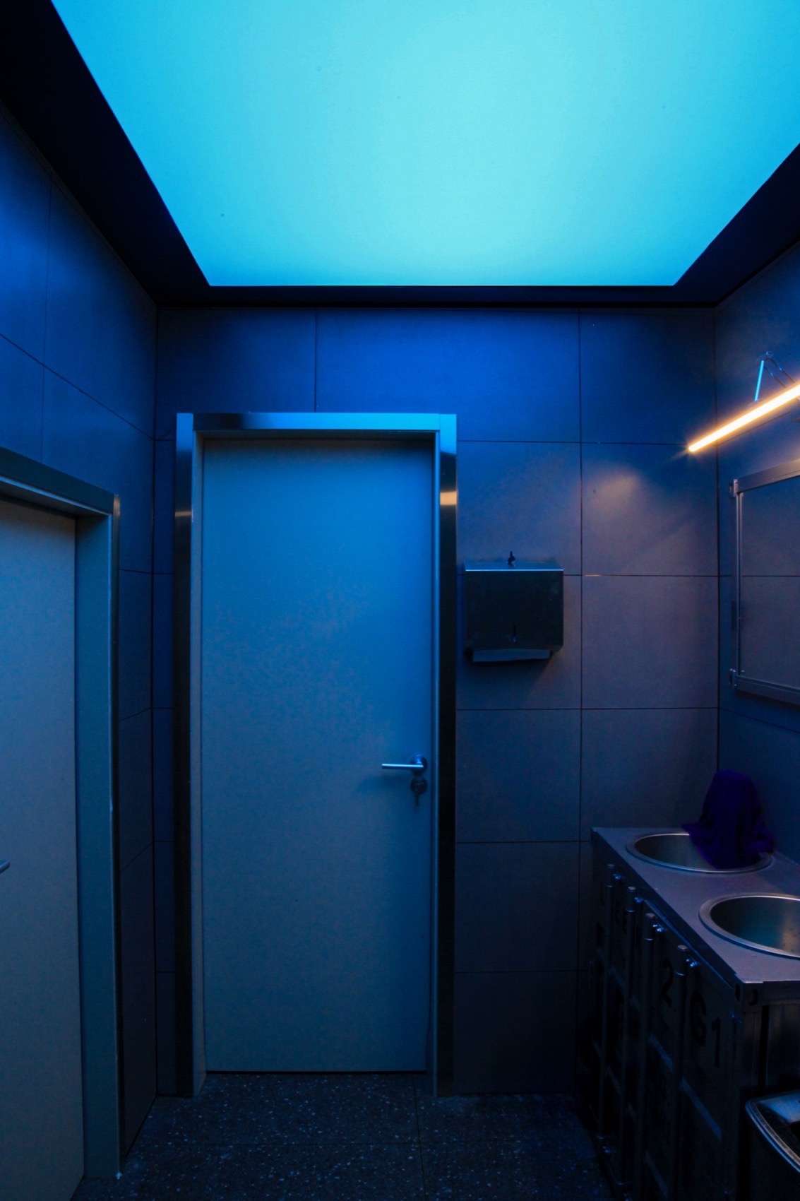 LIKE BAR酒吧丨中国成都丨奇偶创艺事务所（JO STUDIO）-50