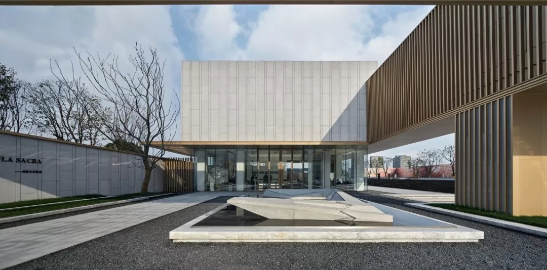 金地风华剑桥丨中国嘉兴-45