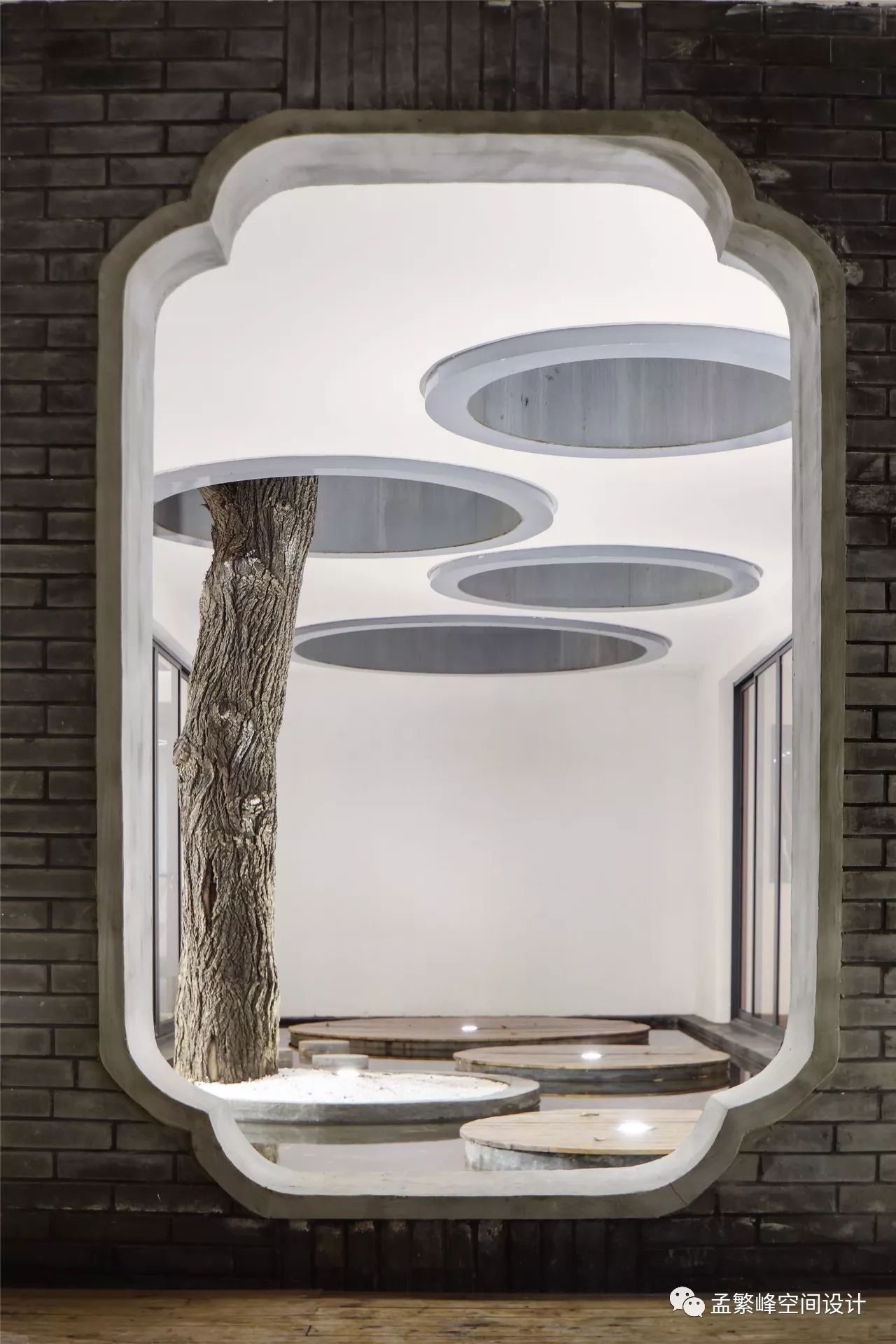 暖心的熔岩 | 平客燃木壁炉展示中心-38