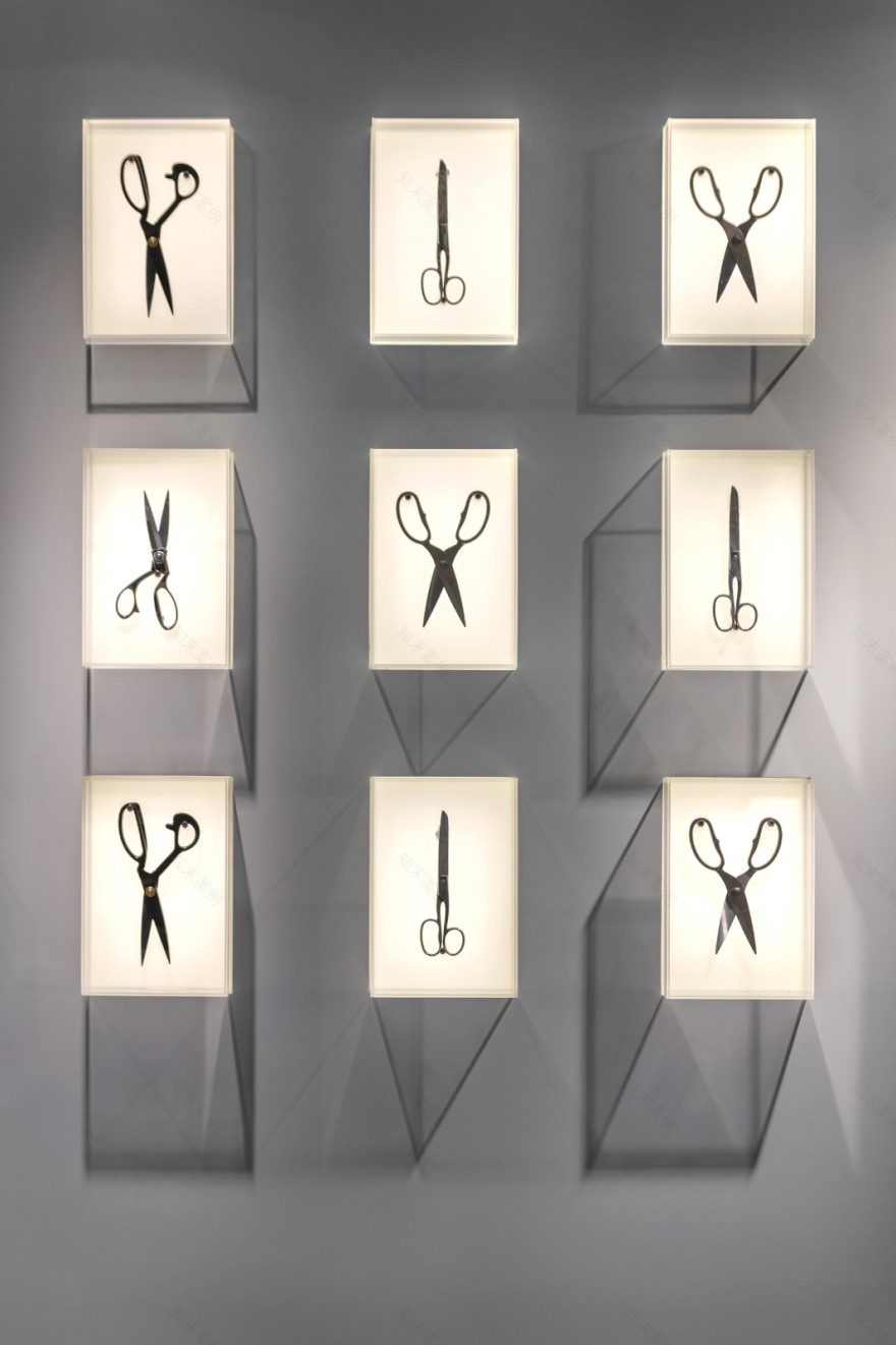 依文集团“中国质造”集合智造项目店铺设计-17