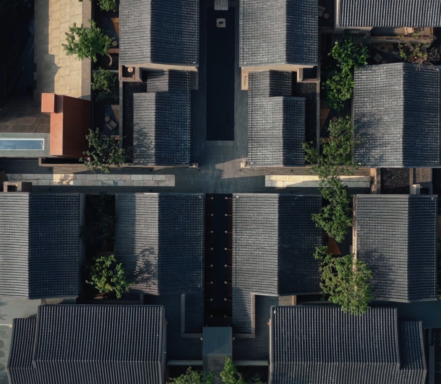 大同既下山·SUNYATA酒店丨中国大同-19