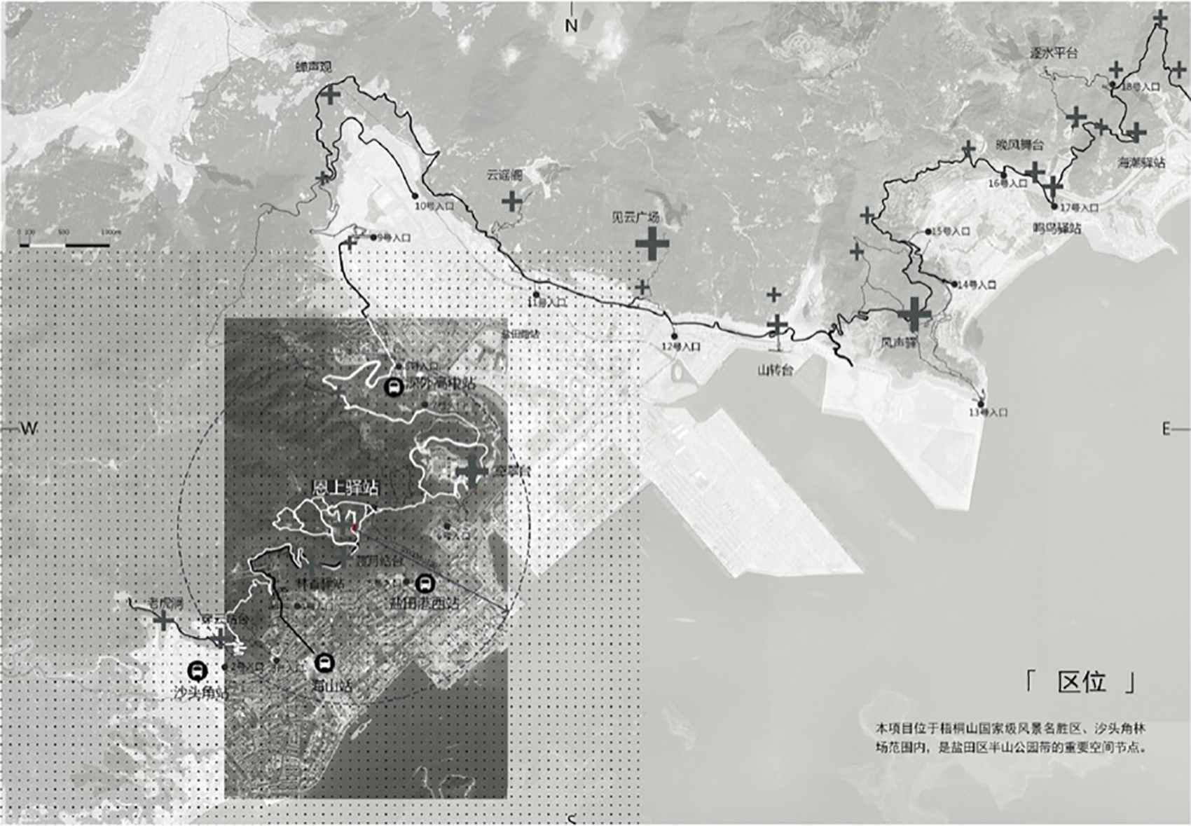 梧桐亭丨中国深圳丨悉地国际东西影工作室-11