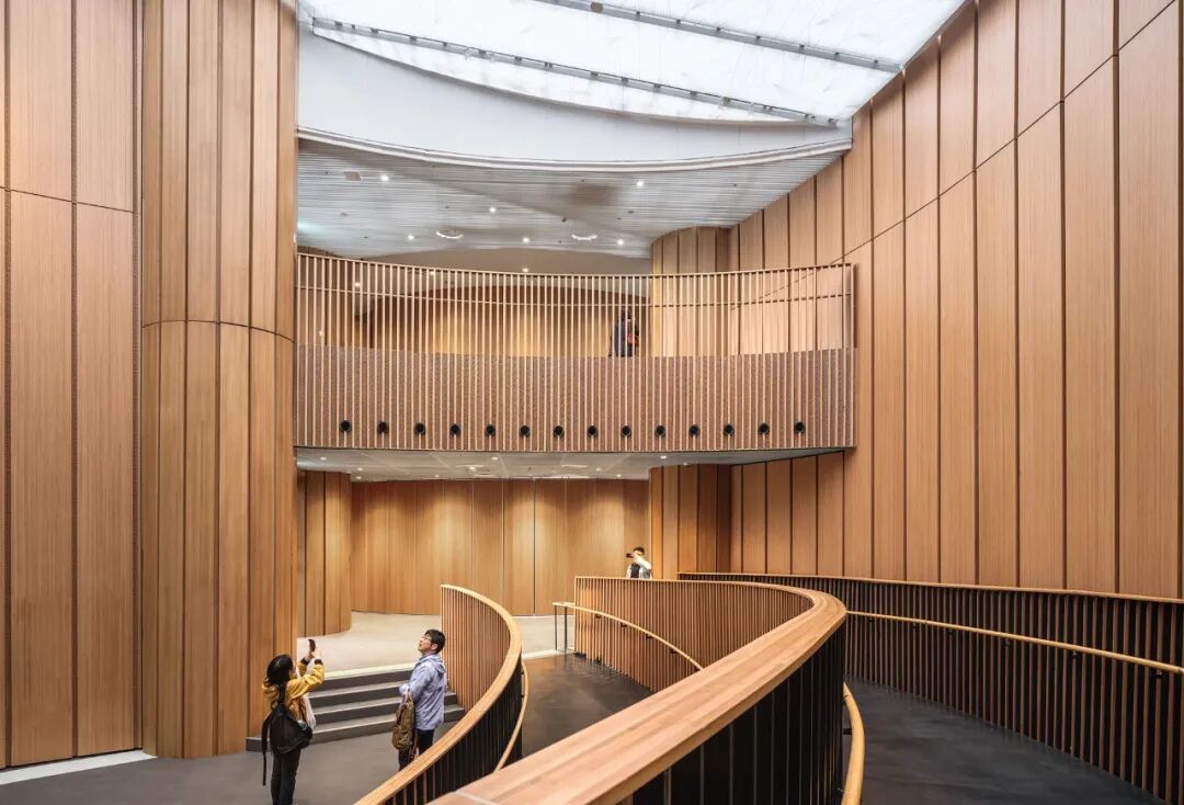 中国院+中国建研院|2025日本大阪世博会中国馆-71