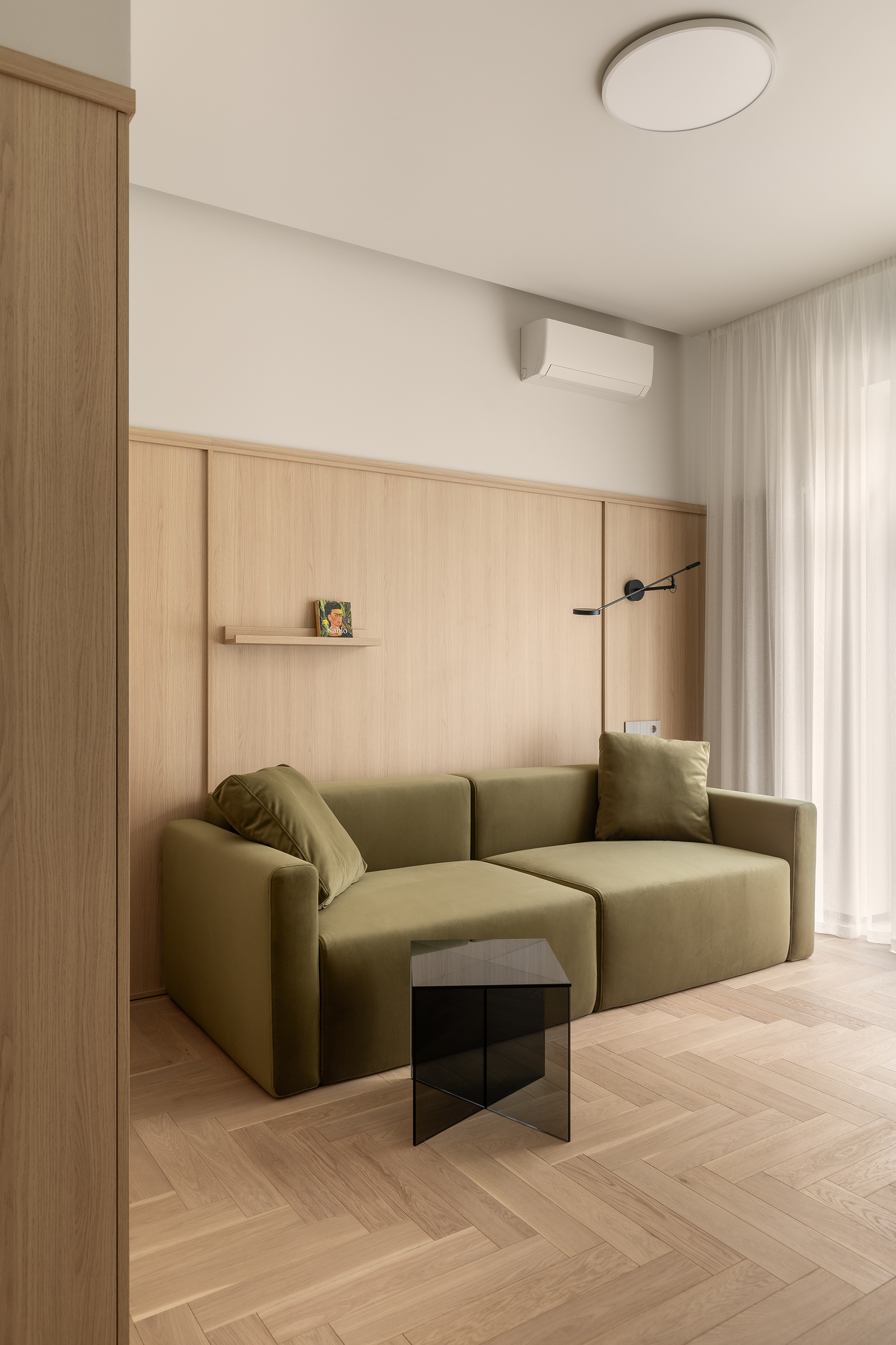 Реалізований приватний будинок-9