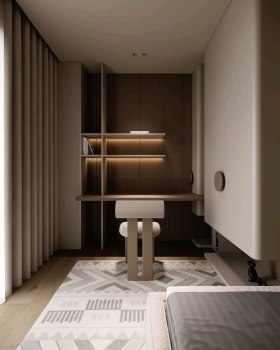 new desgin bed room