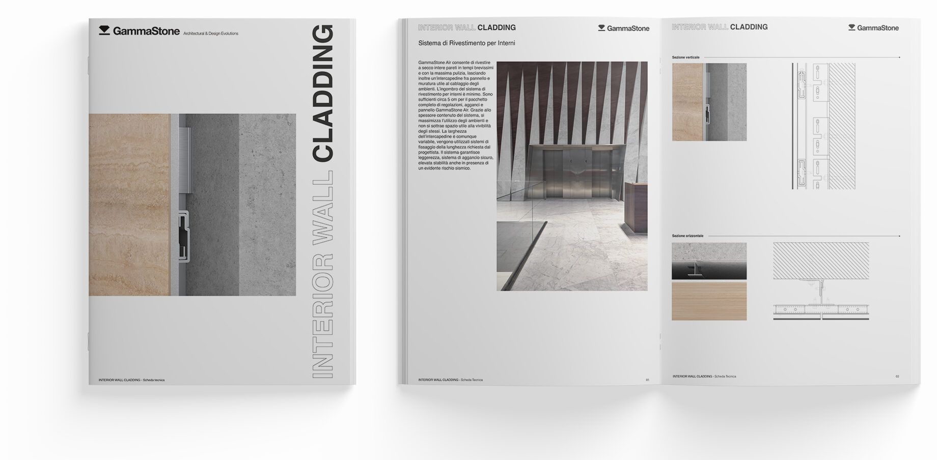 
												Interior wall cladding 
											-23