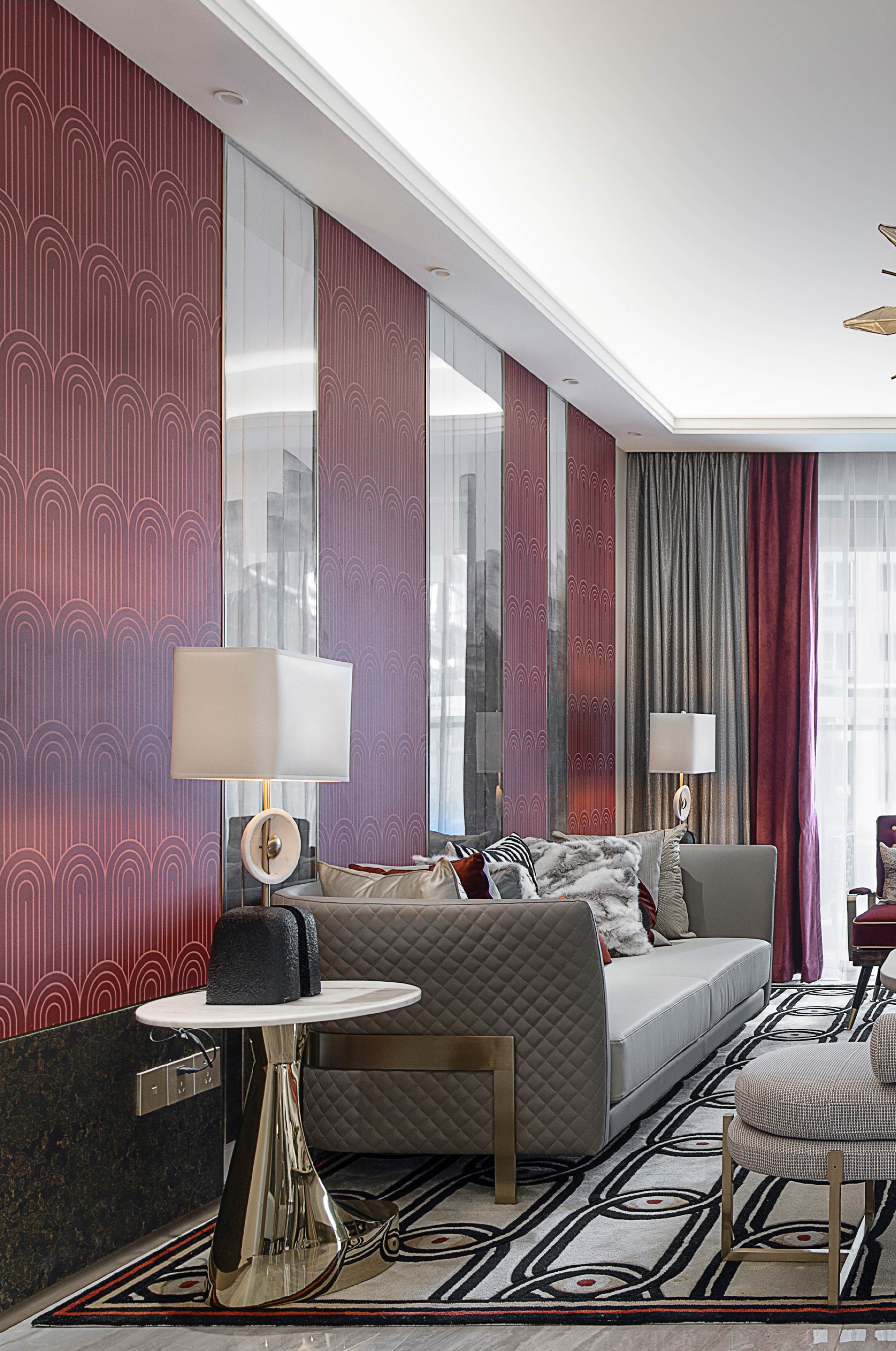 琥珀台·赤瑕丨中国东莞丨观复营造-5