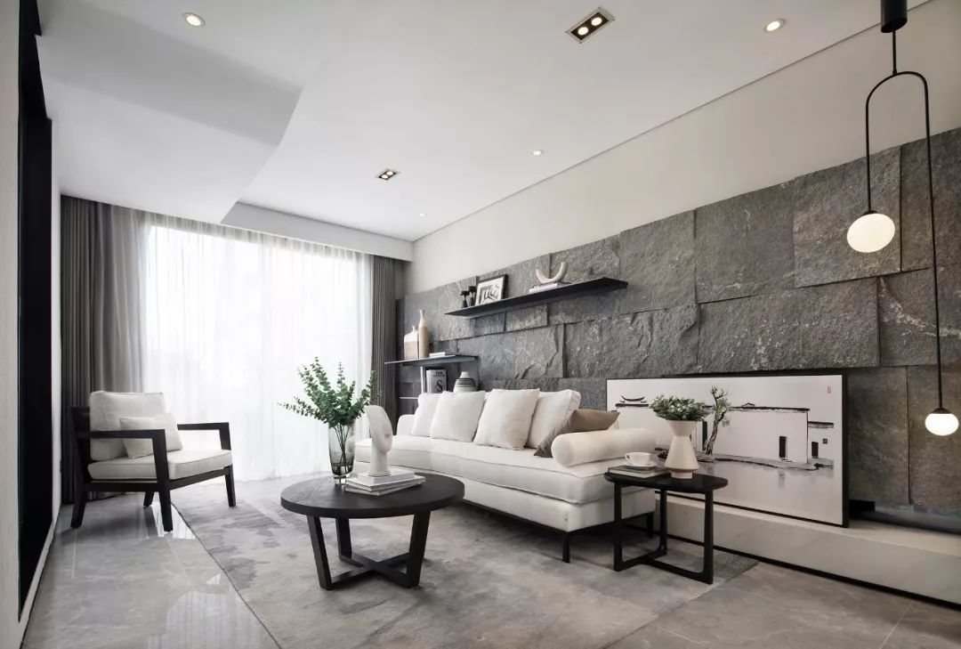 宝龙城珑墅 | 诗意的艺术生活空间-25