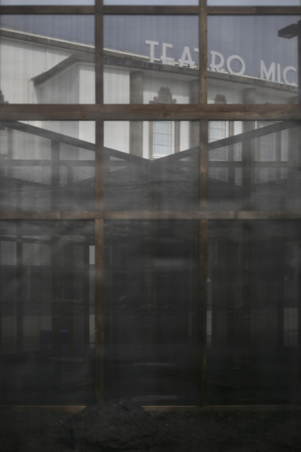 Walk & Talk 展厅，葡萄牙 / ATELIER JQTS -30