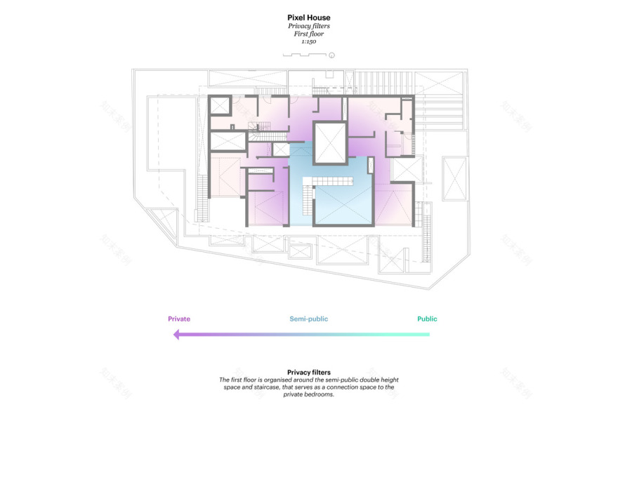 科威特像素屋丨AGi 建筑师事务所-38