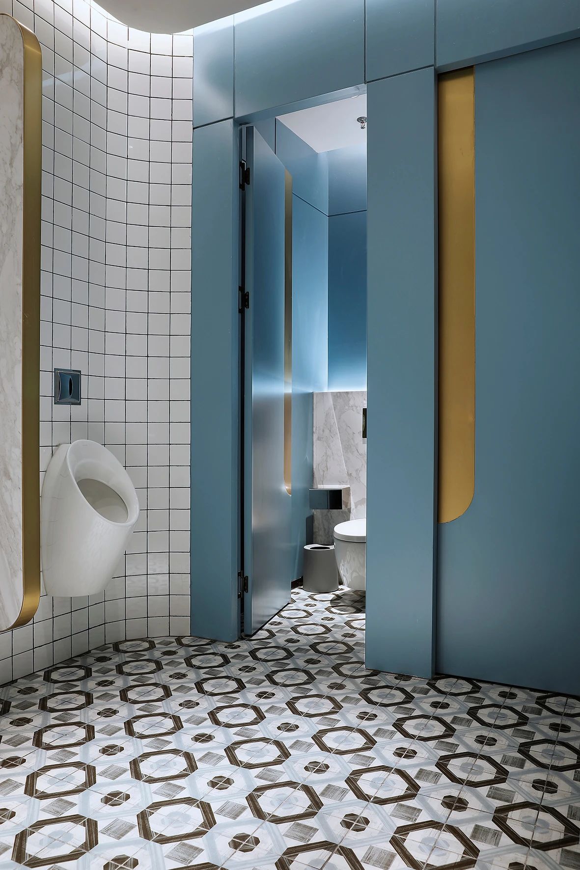 大连渤海饭店改造-83