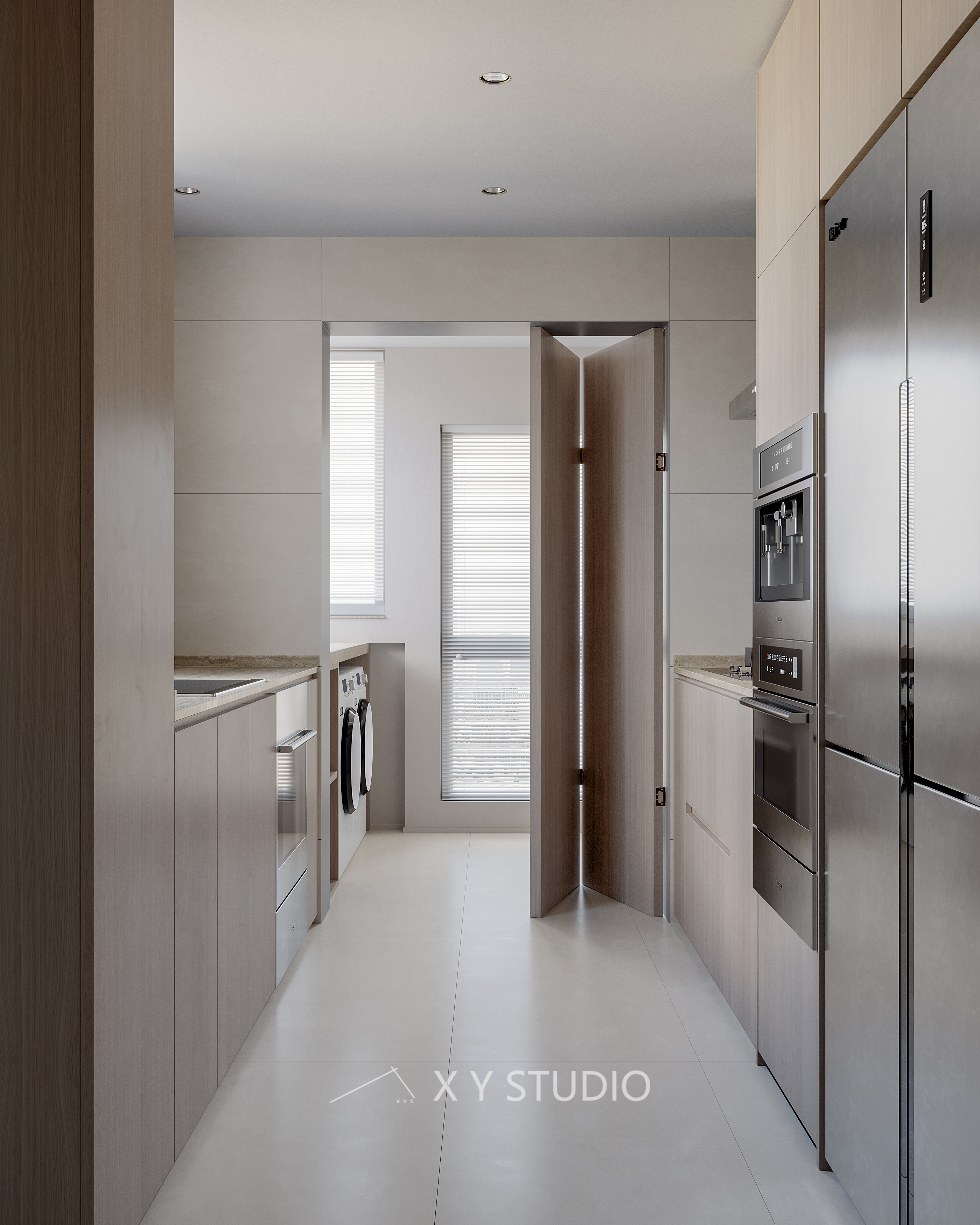 家的朦胧 · 3DMAX Corona 打造梦幻家居空间-8