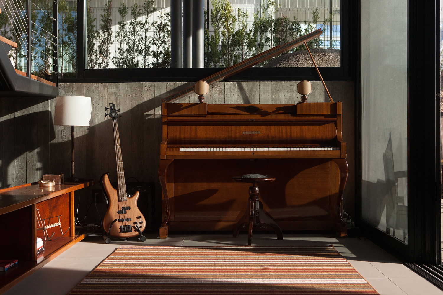 House in Cacupé  Pimont Arquitetura-98